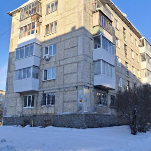 Верхняя Пышма, ул. Мичурина,2А ул. Мичурина,2А