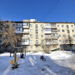 Верхняя Пышма, ул. Юбилейная,22 ул. Юбилейная,22