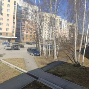 Верхняя Пышма, 8 Верхняя Пышма, 8