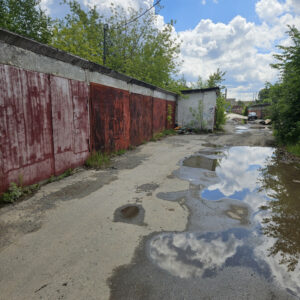 Екатеринбург, ул. Электриков,16ж ул. Электриков,16ж