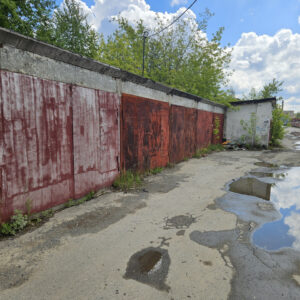 Екатеринбург, ул. Электриков,16ж ул. Электриков,16ж