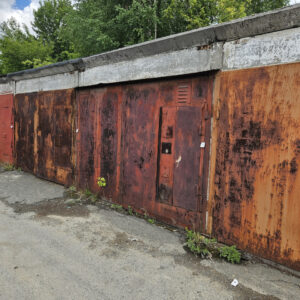 Екатеринбург, ул. Электриков,16ж ул. Электриков,16ж