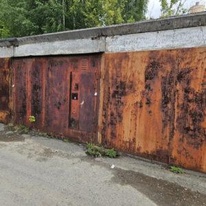 Екатеринбург, ул. Электриков,16ж ул. Электриков,16ж