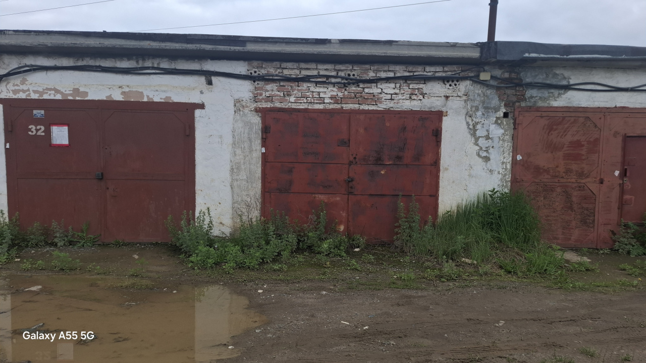 Верхняя Пышма, ул. Огнеупорщиков