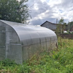  п. Красный Снт № 22