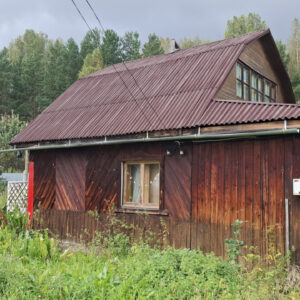  п. Красный Снт № 22