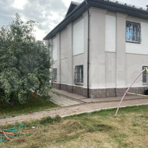 Верхняя Пышма, ул. Сосновая,16 ул. Сосновая,16