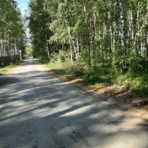  район СНТ Звездочка