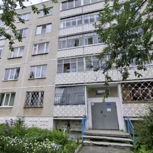  ул. Гашева,4