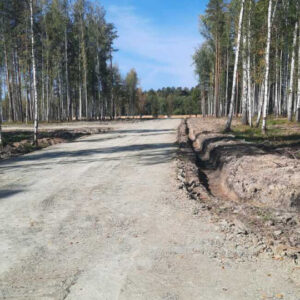 Верхняя Пышма, район СНТ Звездочка район СНТ Звездочка